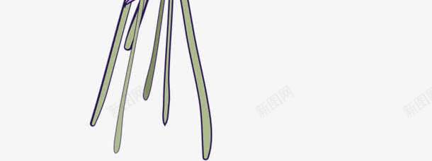 紫色花束png免抠素材_88icon https://88icon.com 紫色 美丽 装饰 鲜花