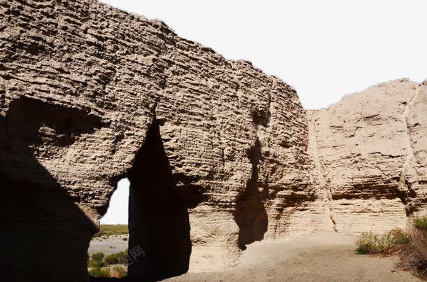 甘肃敦煌玉门关风景3png免抠素材_88icon https://88icon.com 敦煌 旅游 甘肃 风景