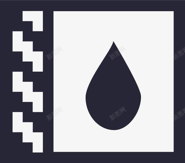 防水矢量图eps免抠素材_88icon https://88icon.com 防水 矢量图
