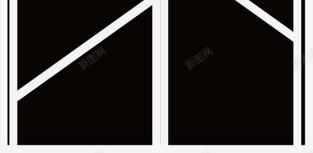 中国建筑大厦png免抠素材_88icon https://88icon.com 中国建筑 黑色