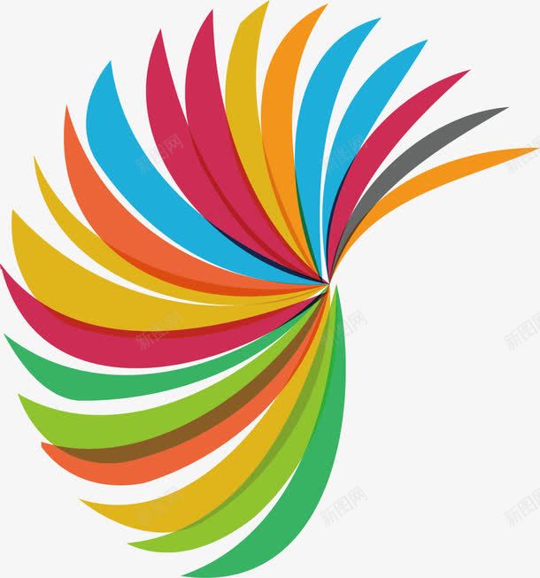 彩色装饰图案png免抠素材_88icon https://88icon.com 图案素材 彩色装饰图 装饰图 装饰图案