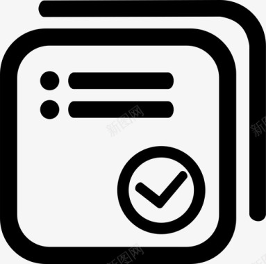 综合素质情况 图标icon 综合素质情况 图标