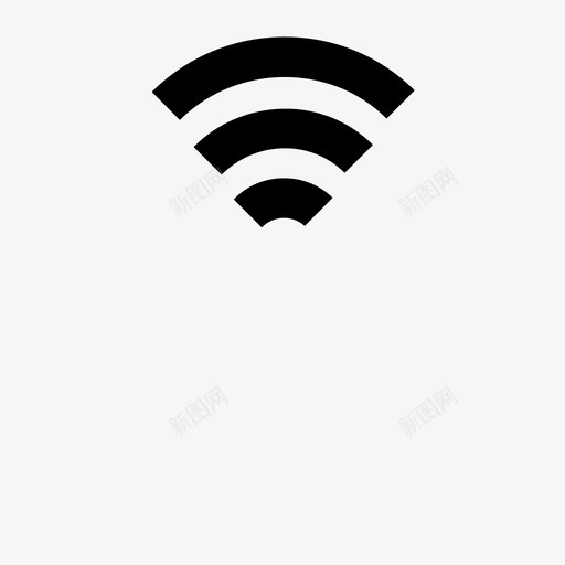 无线车信号跟踪器图标svg_88icon https://88icon.com 信号 无线车 跟踪器