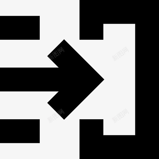 冲进进入快速图标svg_88icon https://88icon.com 冲进 动作 地点 快速 皮森 进入
