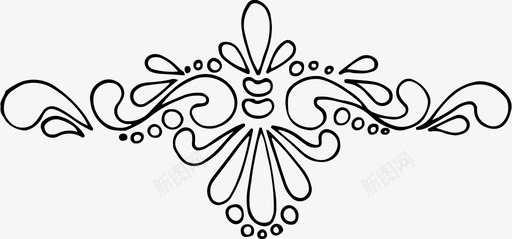 采购产品装饰品装饰元素图标svg_88icon https://88icon.com 植物装饰 花 花格 装饰 装饰品 设计元素 采购产品装饰品