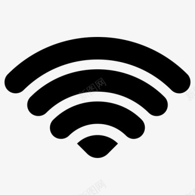 wifi覆盖覆盖范围包括fiwifi和覆盖图标图标