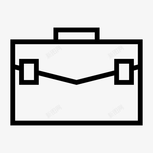 行李箱包容量图标svg_88icon https://88icon.com web应用程序和ui 包 容量 携带 草稿 行李箱