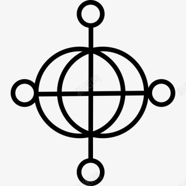 自印衔头发票图标icon 自印衔头发票图标