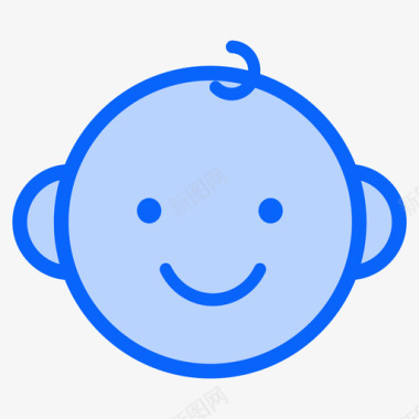 icc_亲子图标icon icc_亲子图标