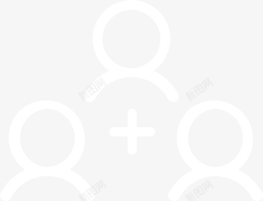 会议建群svg_88icon https://88icon.com 会议建群