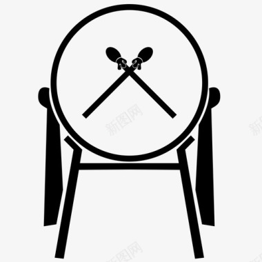 开拓者005文化图标icon 开拓者005文化图标