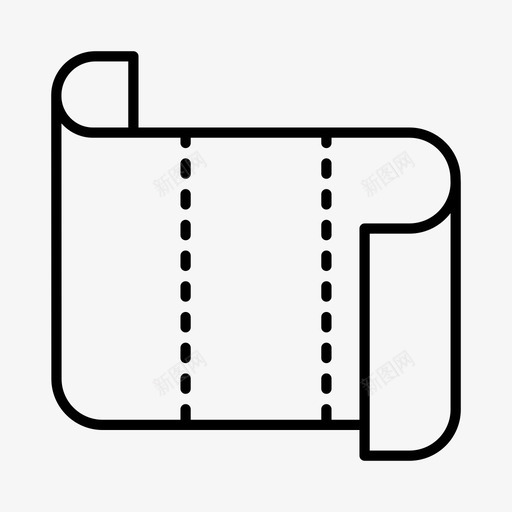 地图假日旅游图标svg_88icon https://88icon.com 假日 地图 度假 旅游