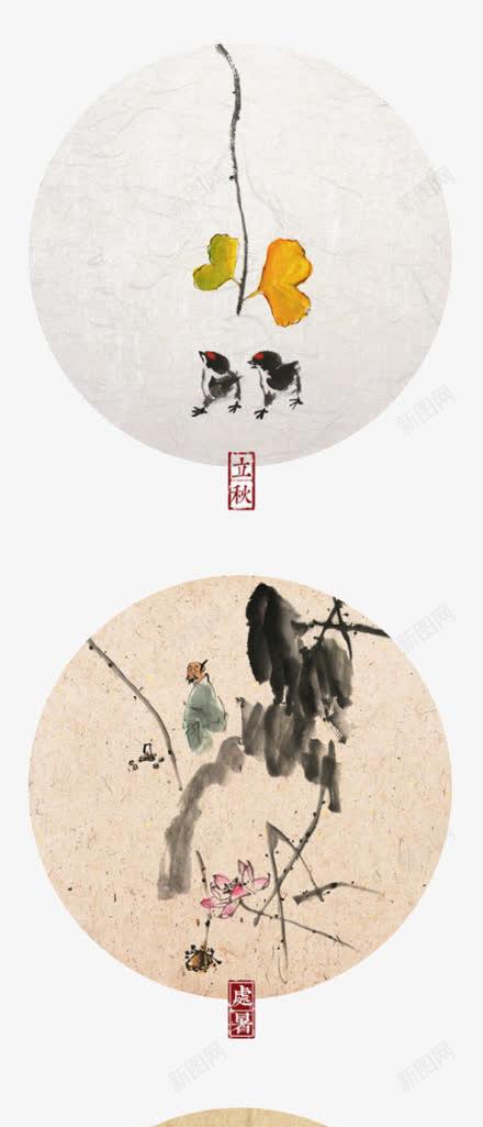 24节气立夏png免抠素材_88icon https://88icon.com 24节气 二十四 二十四节气 立夏 节气