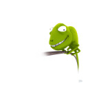 可爱3D动物图标png免抠素材_88icon https://88icon.com 可爱3D动物图标