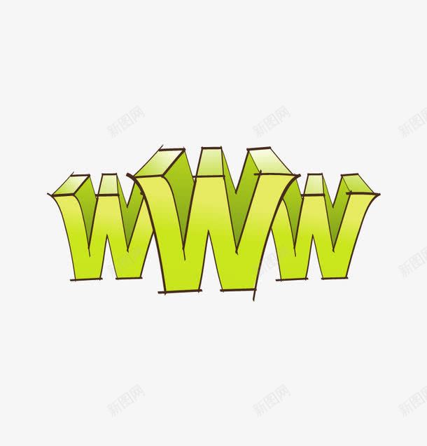 W英文字母png免抠素材_88icon https://88icon.com W W英文字母 卡通英文字母
