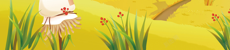 秋天枫叶清新背景jpg设计背景_88icon https://88icon.com 元素 枫叶 秋天 背景