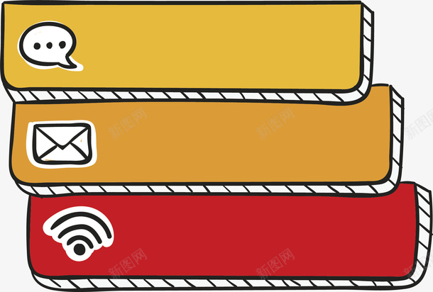 彩色卡通信息图表矢量图ai免抠素材_88icon https://88icon.com ppt图表 信息图表 分类 分类标签 彩色图表 矢量png 矢量图