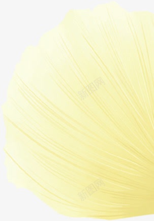 花瓣黄色花瓣透明花瓣png免抠素材_88icon https://88icon.com 花瓣 透明 黄色