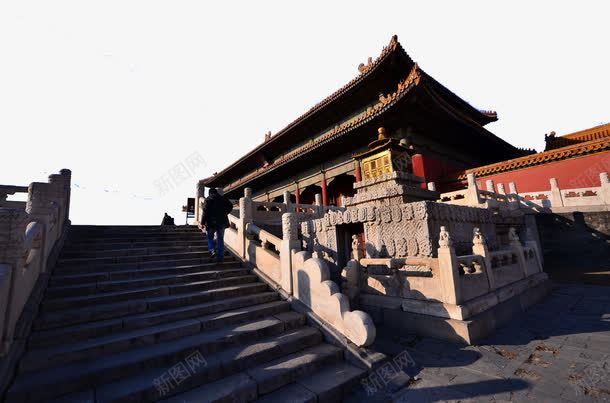 故宫png免抠素材_88icon https://88icon.com 古建筑 地标 实物图 景区 景点 皇宫 著名