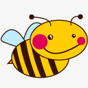 超可爱卡通动物图标png免抠素材_88icon https://88icon.com 超可爱卡通动物图标