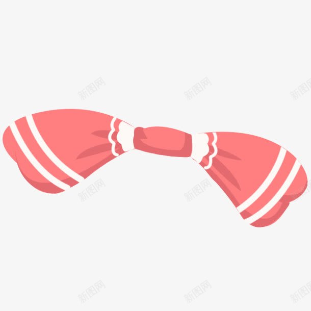 卡通红色可爱蝴蝶机png免抠素材_88icon https://88icon.com 卡通 可爱 红色 蝴蝶