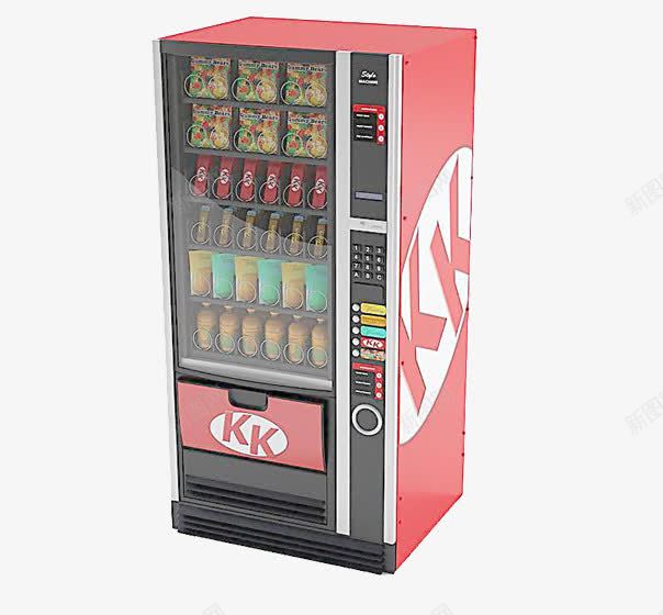 自动收集png免抠素材_88icon https://88icon.com 售货机 图片 自动