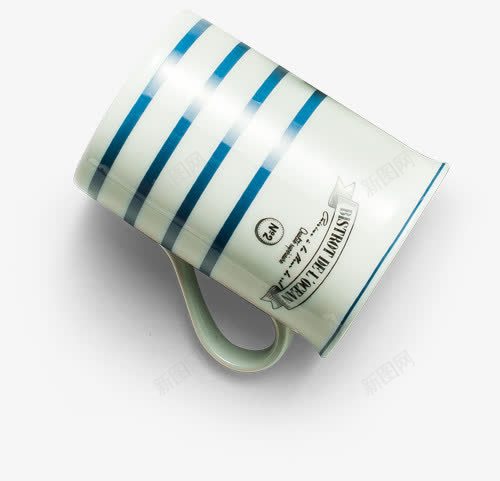 水杯茶缸瓷杯png免抠素材_88icon https://88icon.com 水杯 瓷杯 茶缸