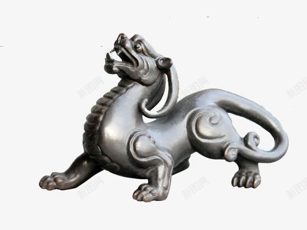 古代上古神兽装饰元素png免抠素材_88icon https://88icon.com 上古神兽 古代 海报 装饰