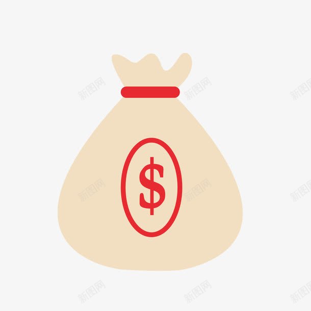 金币符号png免抠素材_88icon https://88icon.com 海报 矢量源文件素材 简约扁平素材 赌桌 金币袋