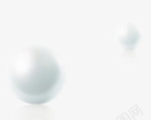 白色光球透明光球png免抠素材_88icon https://88icon.com 光球 白色 透明