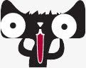 天猫吉祥物png免抠素材_88icon https://88icon.com 卡通 天猫
