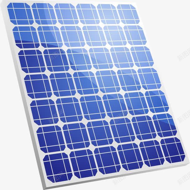 手绘太阳板png免抠素材_88icon https://88icon.com 太阳板 手绘 蓝色