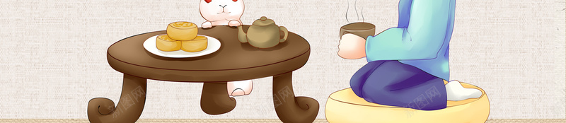 中秋佳节月饼促销背景jpg设计背景_88icon https://88icon.com 中秋 中秋佳节 促销背景 月饼