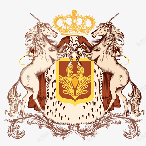 天马矢量图ai免抠素材_88icon https://88icon.com AI免抠 天马 手绘 标识 矢量图免抠 高清免抠 矢量图