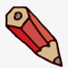 卡通学习教育图标png免抠素材_88icon https://88icon.com 卡通学习教育图标下载