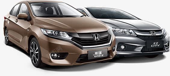 灰色时尚现代汽车png免抠素材_88icon https://88icon.com 时尚 汽车 灰色 现代