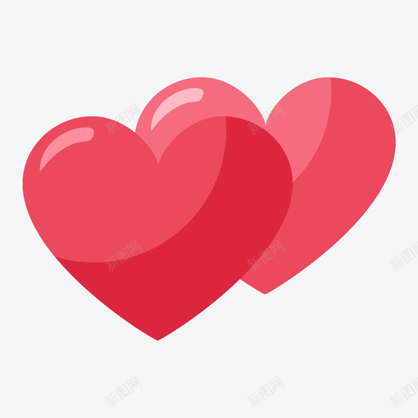 清新婚礼爱心卡通图案png免抠素材_88icon https://88icon.com 卡通 图案 婚礼 清新 清新婚礼爱心卡通图案 爱心