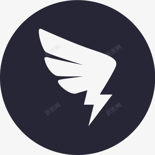 钉钉logpng免抠素材_88icon https://88icon.com 钉钉log 钉钉logo