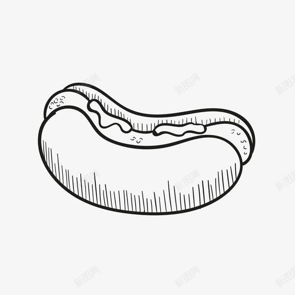 蚕豆png免抠素材_88icon https://88icon.com 手绘蚕豆 蚕豆