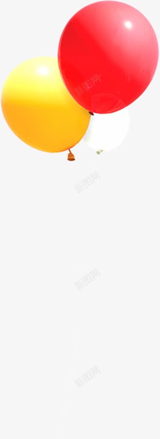 气球春天海报png免抠素材_88icon https://88icon.com 图片 春天 气球 海报