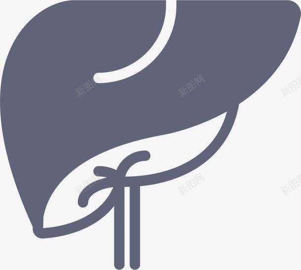 肝Smashiconspng免抠素材_88icon https://88icon.com Liver 肝