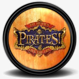 SidMeiers海盗2图标png免抠素材_88icon https://88icon.com meier pirate pirates sid 海盗 迈耶