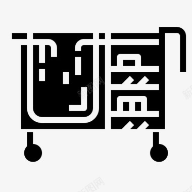 运输洗衣打包图标图标icon 运输洗衣打包图标图标