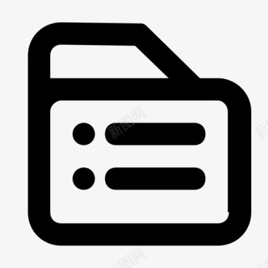 素材图标icon 素材图标