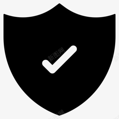 安全检查图标安全检查标志图标icon 安全检查图标安全检查标志图标