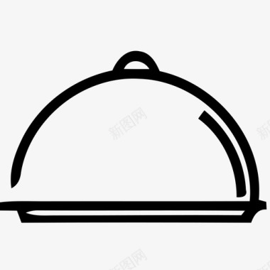 美食图标icon 美食图标