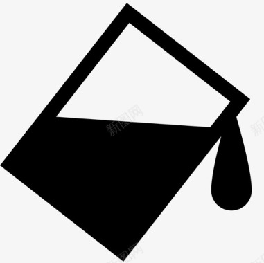 背景颜色填充图标icon 背景颜色填充图标