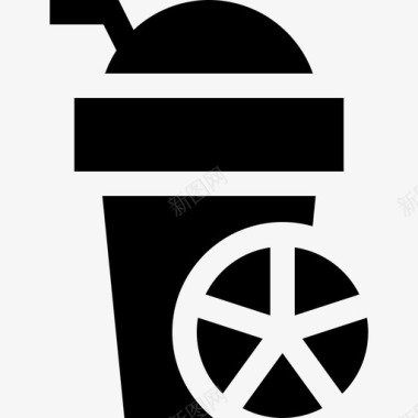 杯鸡尾酒满杯图标图标icon 杯鸡尾酒满杯图标图标