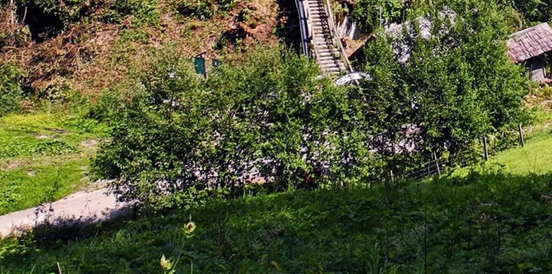 欧美田园风光风景H5背景jpg设计背景_88icon https://88icon.com 欧美 田园 风光 风景 文艺 H5背景 绿色 山峰