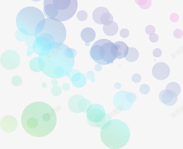 炫彩梦幻宣传海报png免抠素材_88icon https://88icon.com 宣传 梦幻 海报